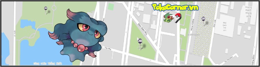 tổ pokemon go, tổ lần thứ 17, cập nhật pokemon go, tin tức pokemon go, pokemon go nest, pokecorner.vn