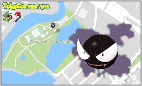 tổ pokemon go, tổ lần thứ 17, cập nhật pokemon go, tin tức pokemon go, pokemon go nest, pokecorner.vn