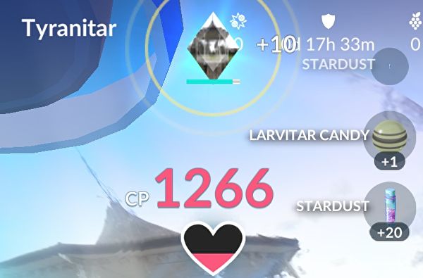 Gym Rework - Candy thêm - PokeCorner.vn - Cập nhật Pokemon GO - Hướng dẫn Pokemon GO - Pokemon GO Plus