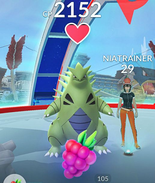 Gym Rework - Motivation - PokeCorner.vn - Cập nhật Pokemon GO - Hướng dẫn Pokemon GO - Pokemon GO Plus