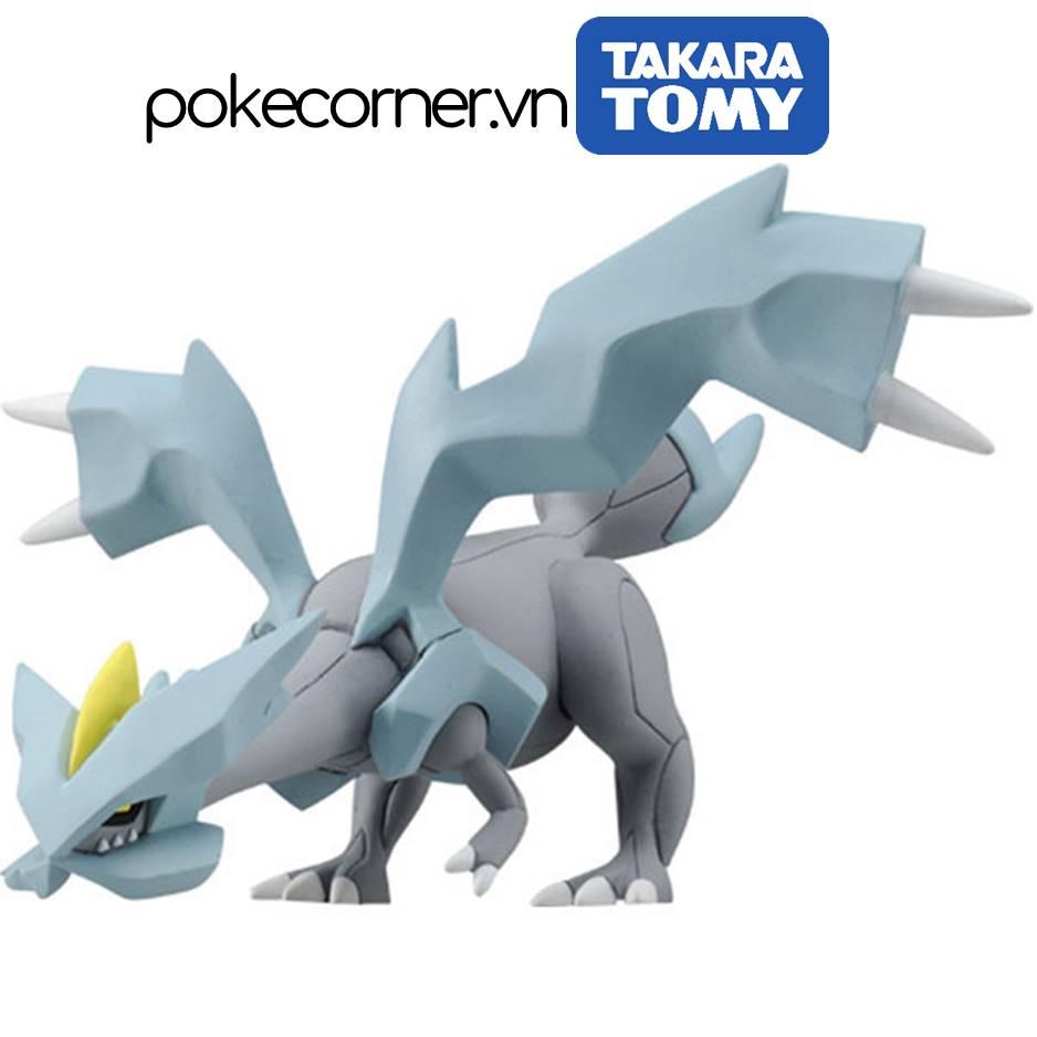 Moncolle ML06 Diaruga  Dialga  Mô hình Pokemon chính hãng  nShop  Game   Hobby