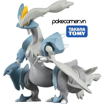 Mua Mô hình Pokemon Kyurem  Hyper Size  Tiki