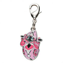 1-MC074 - Tapu Lele - Pokémon Metal Charm - Móc Khóa Pokémon - PokeCorner