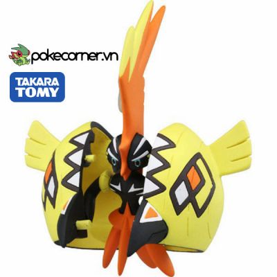 Mô hình Pokémon Tapu Koko