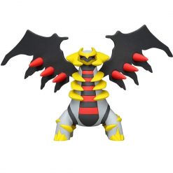 Mô hình Pokémon Giratina