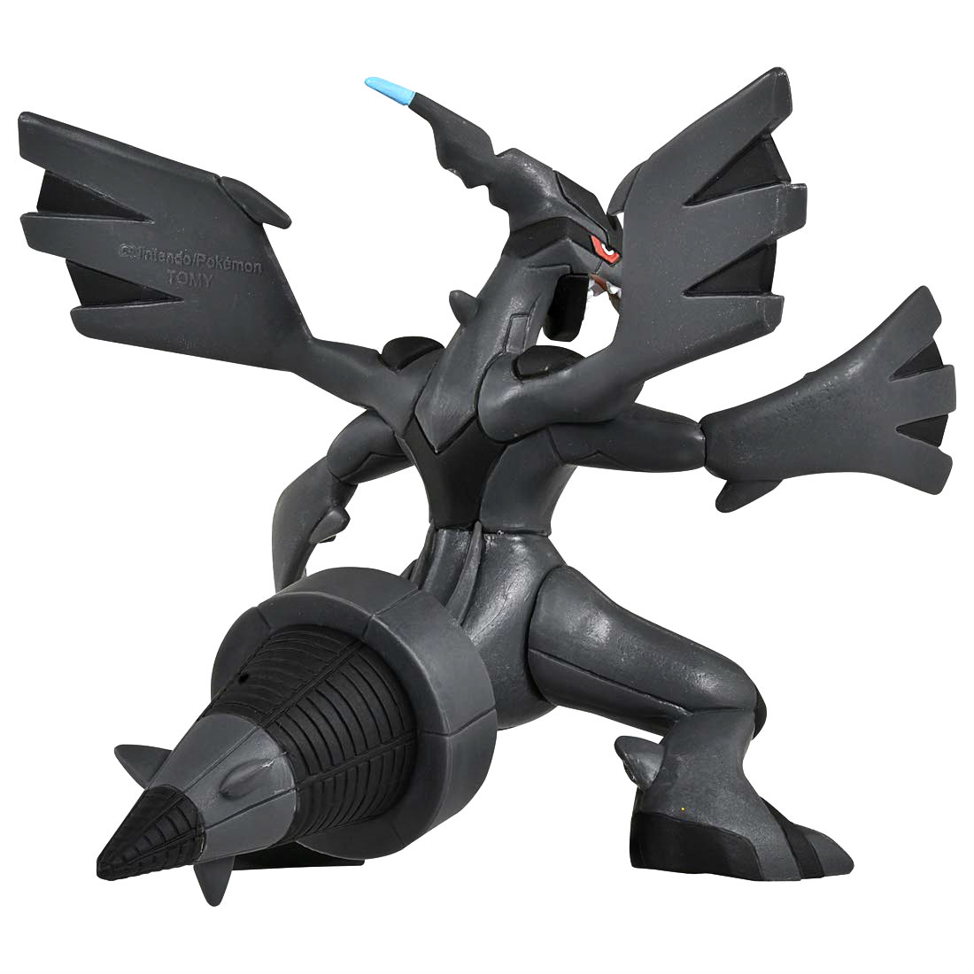 Mô hình Pokémon Zekrom