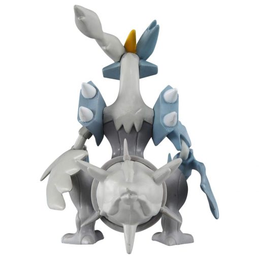 Mô hình Pokémon White Kyurem