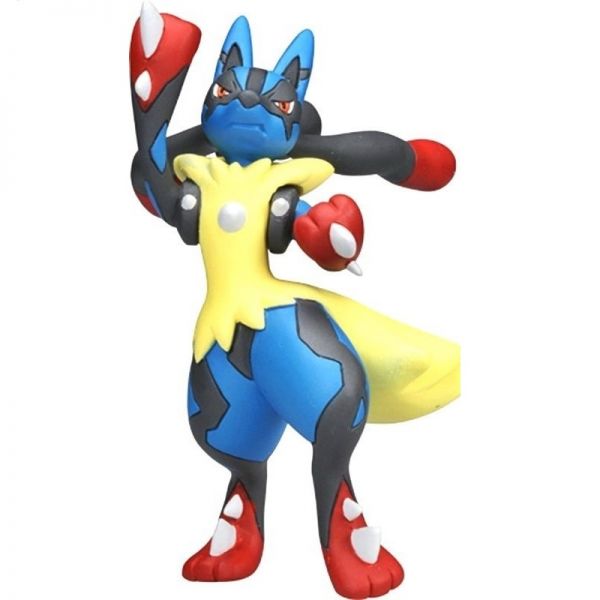 Mô Hình Pokemon Lucario Giá Tốt T082023  Mua tại Lazadavn