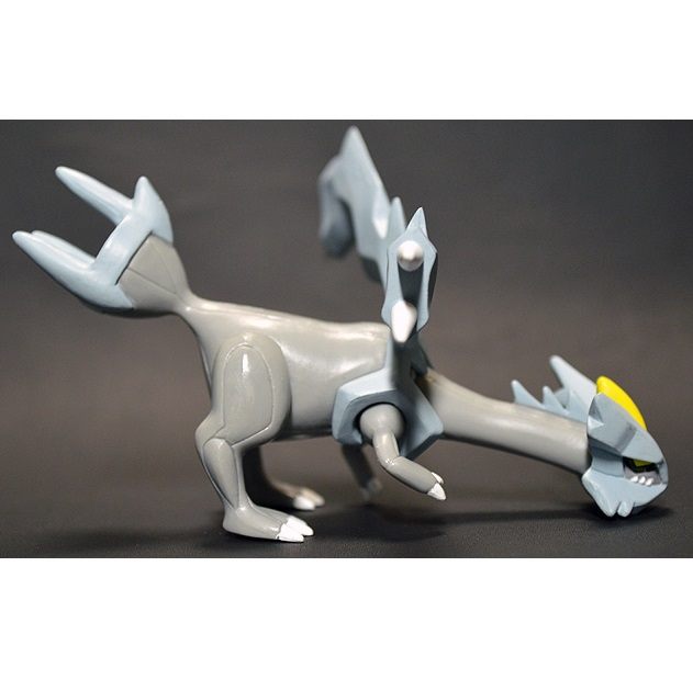 Mô hình Pokémon Kyurem