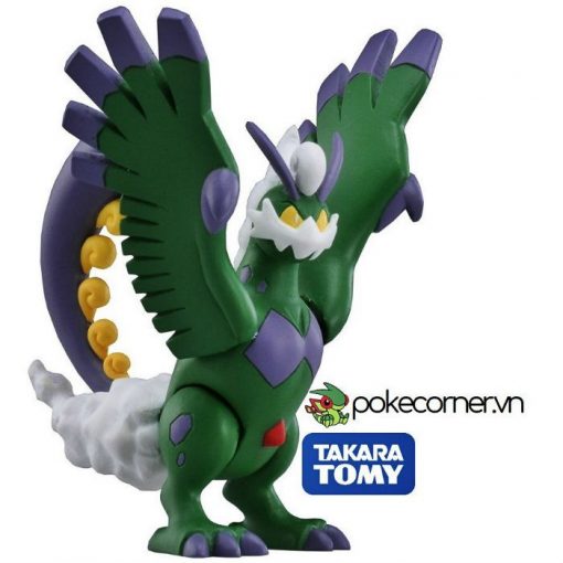 Mô hình Pokémon Therian Tornadus