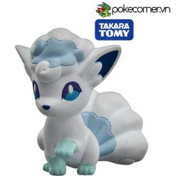 Mô hình Pokémon Vulpix Alola