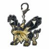 1-MC100 - Dusk Mane Necrozma - Pokémon Metal Charm - Móc Khóa Pokémon - PokeCorner