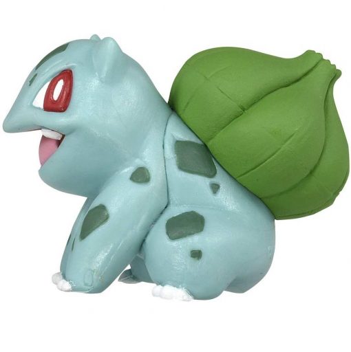 Mô hình Pokémon Bulbasaur