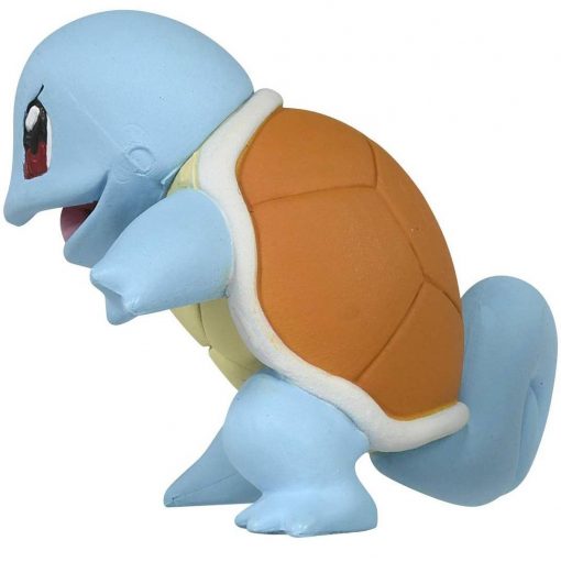 Mô hình Pokémon Squirtle