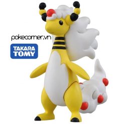 Mô hình Pokémon Mega Ampharos