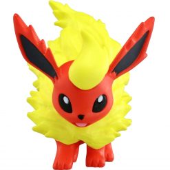 Mô hình Pokémon Flareon