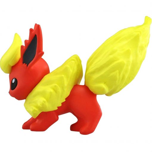 Mô hình Pokémon Flareon