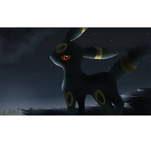 Mô hình Pokémon Umbreon