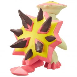 Mô hình Pokémon Turtonator