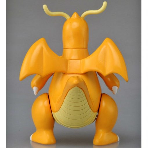 Mô hình Pokémon Dragonite (Metal)