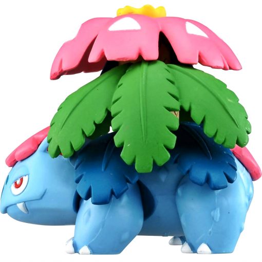 Mô hình Pokémon Mega Venusaur