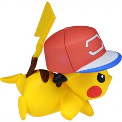 Mô hình Pokémon Ash Pikachu Z Move