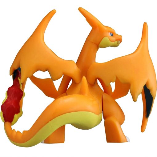 Mô hình Pokémon Mega Charizard Y