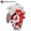 Gấu bông Pokémon Lycanroc Midnight