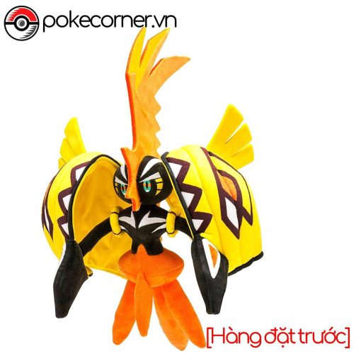 Gấu bông Pokémon Tapu Koko