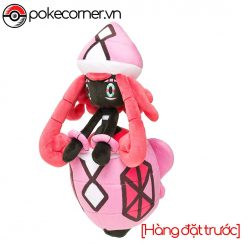 Gấu bông Pokémon Tapu Lele