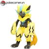 Gấu bông Pokémon Zeraora