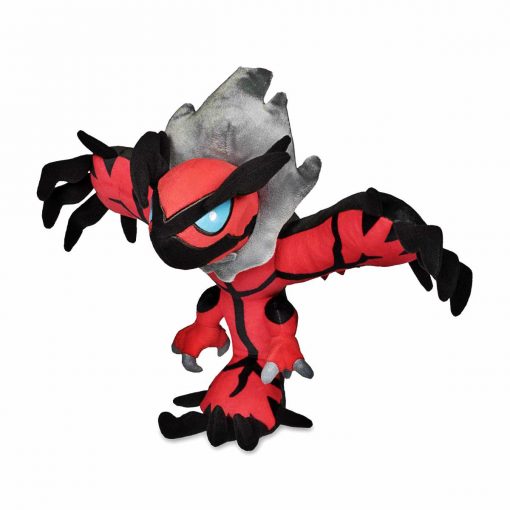 Gấu bông Pokémon Yveltal