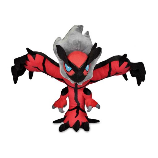 Gấu bông Pokémon Yveltal