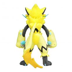 Gấu bông Pokémon Zeraora