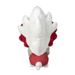 Gấu bông Pokémon Lycanroc Midnight