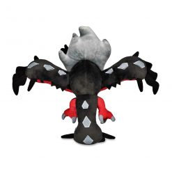 Gấu bông Pokémon Yveltal