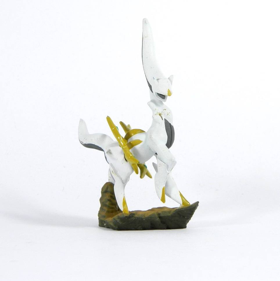 Giảm giá Mô hình pokemon arceus  BeeCost