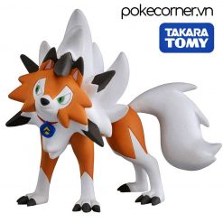 Mô hình Pokémon Lycanroc Dusk Ultra Guardian