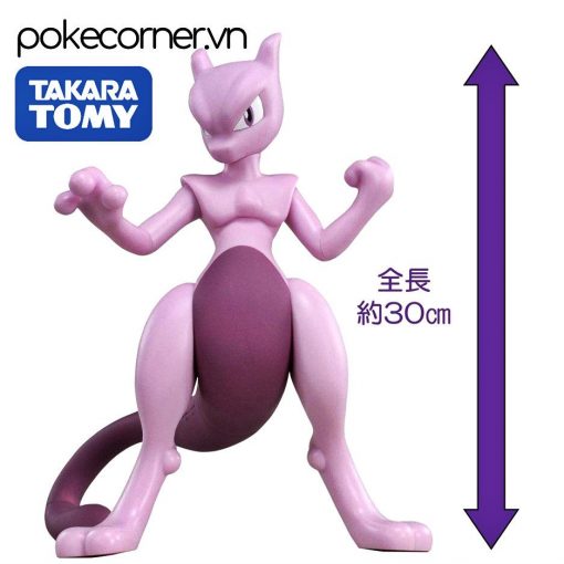 Mô hình Pokémon Mewtwo Super Big