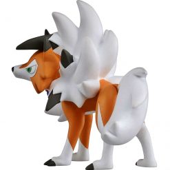 Mô hình Pokémon Lycanroc Dusk Ultra Guardian