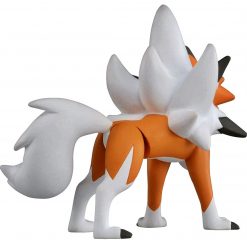 Mô hình Pokémon Lycanroc Dusk Ultra Guardian