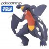 Mô hình Pokémon Garchomp