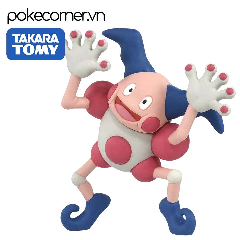 Mô hình Pokémon Mr.Mime