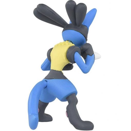 Mô hình Pokémon Lucario