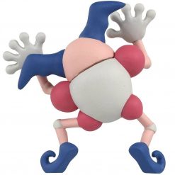 Mô hình Pokémon Mr.Mime