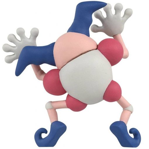 Mô hình Pokémon Mr.Mime