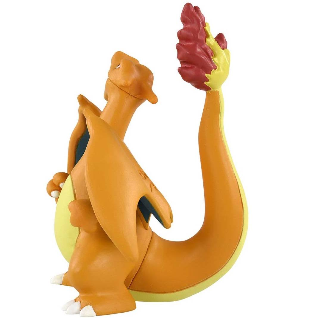 Mô hình Pokémon Charizard
