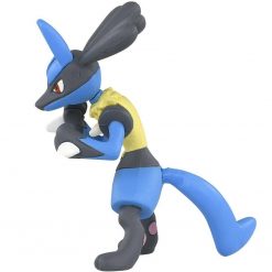 Mô hình Pokémon Lucario