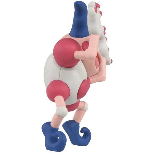 Mô hình Pokémon Mr.Mime