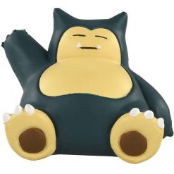 Mô hình Pokémon Snorlax